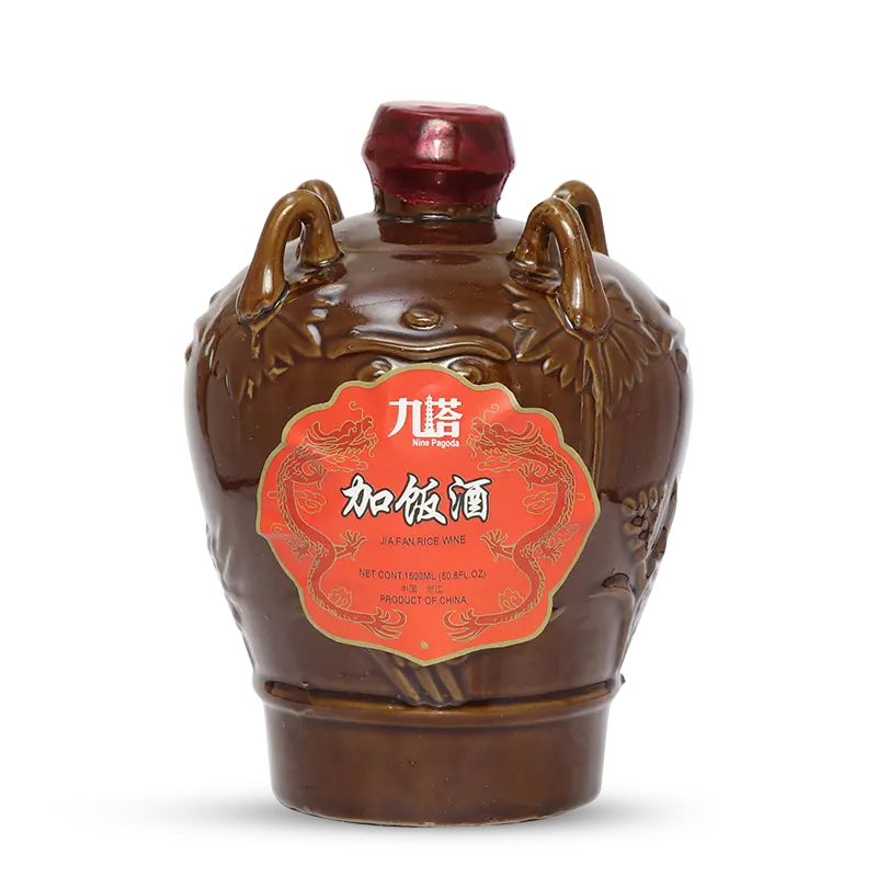 1.5L вино Jia Fan в буркан