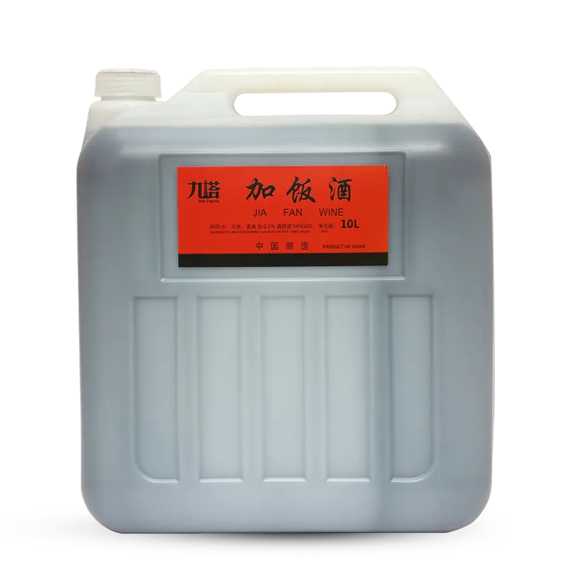 10L вино Jia Fan
