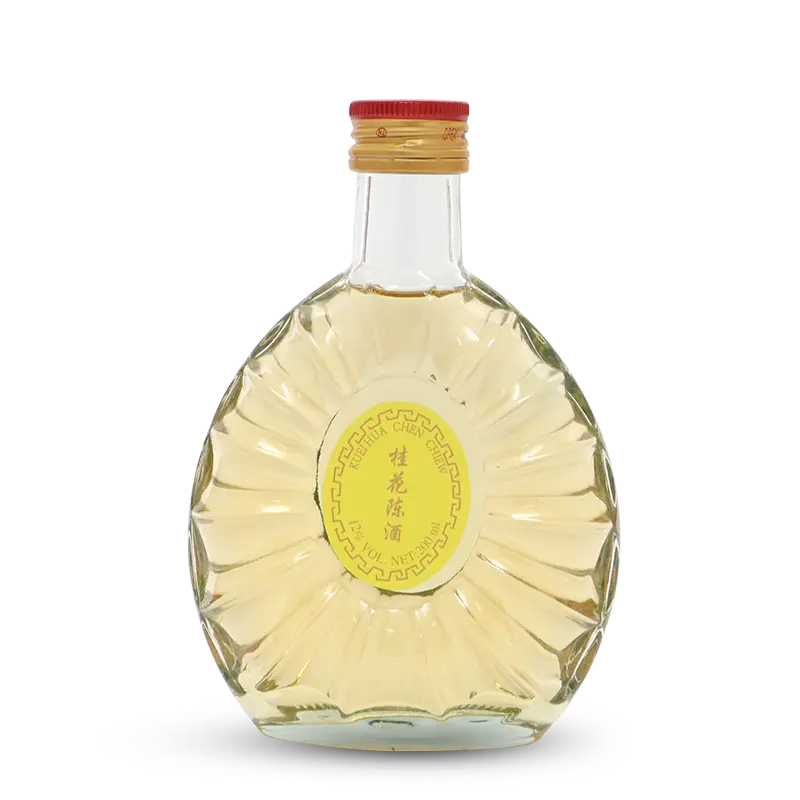200ML XO БУТИЛКА Osmanthus Wine