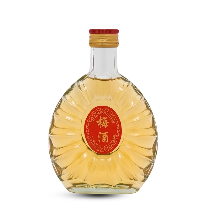 200ML XO БУТИЛКА Сливово вино