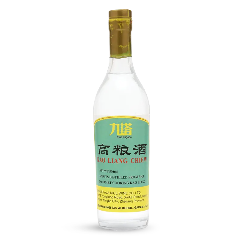 500 мл Kao Liang Chiew