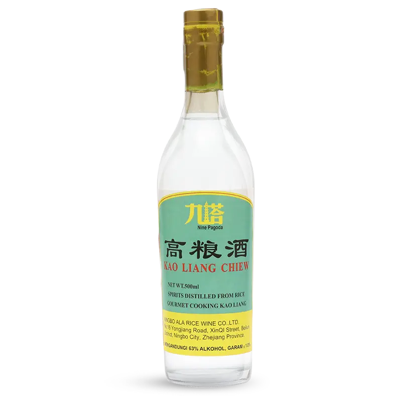 500 мл Mei Kuei Lu Chiew
