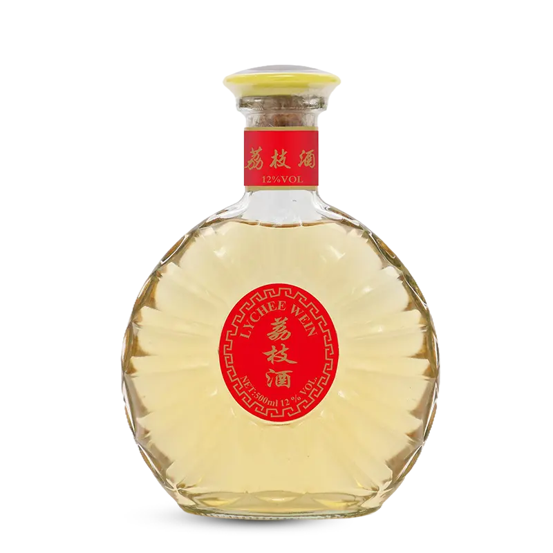 500ML XO БУТИЛКА Вино от личи