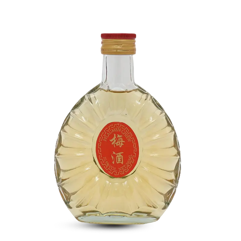 500ML XO БУТИЛКА Сливово вино