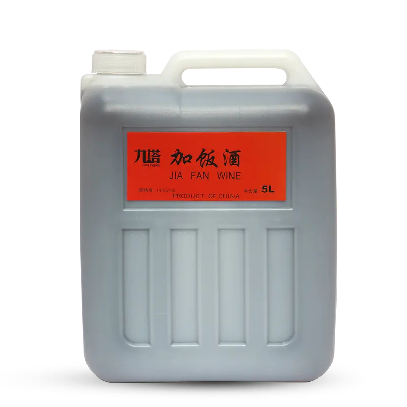 5L вино Jia Fan