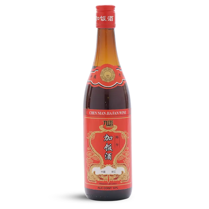 640 мл вино Jia Fan
