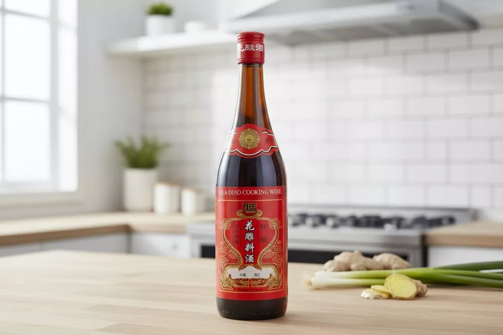 750ML Hua Diao Cooking Wine